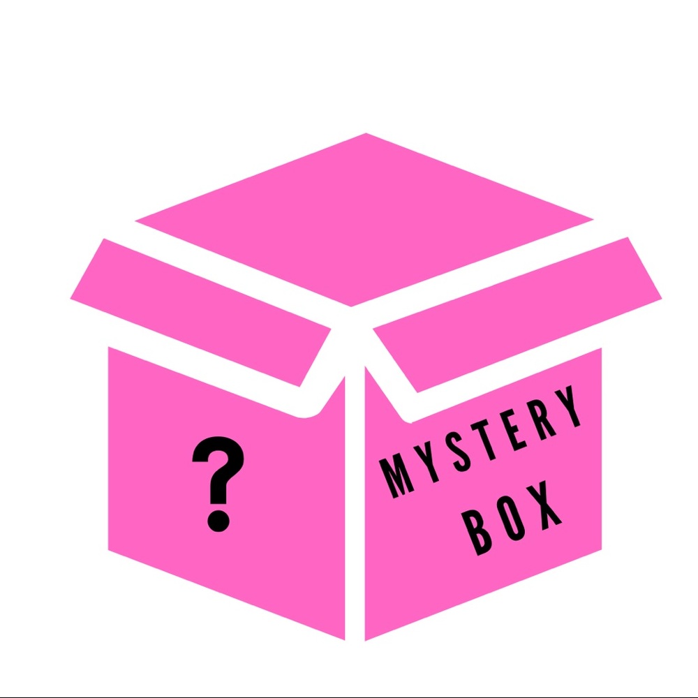 Wax Melt Mystery Box